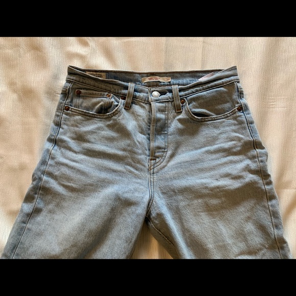 Levi’s jeans - Picture 4 of 5